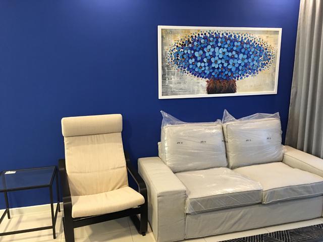 Condominium for sale in Georgetown, Penang