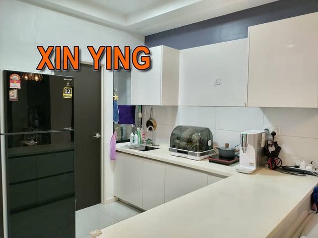 Condominium for rent in Timur Laut, George Town