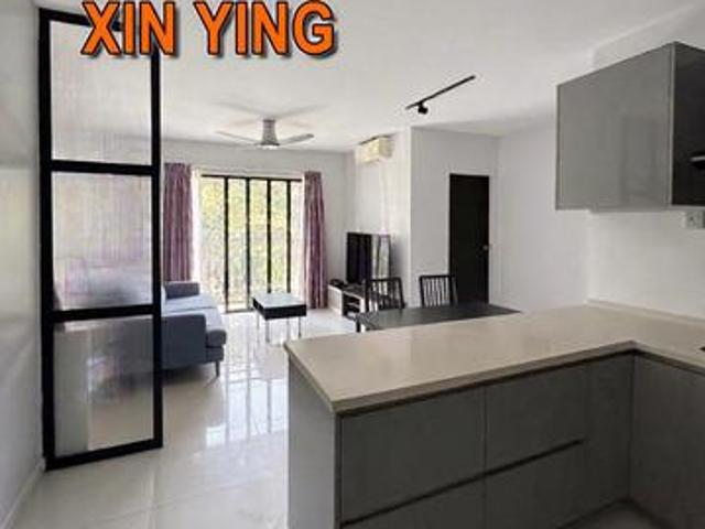 Condominium for sale in Georgetown, Penang
