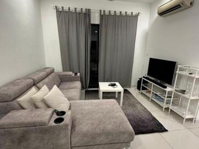 Condominium for rent in Timur Laut, George Town