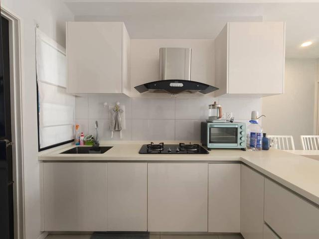 Condominium for rent in Georgetown, Penang