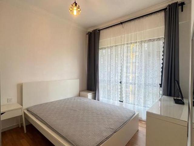 Condominium for sale in Georgetown, Penang