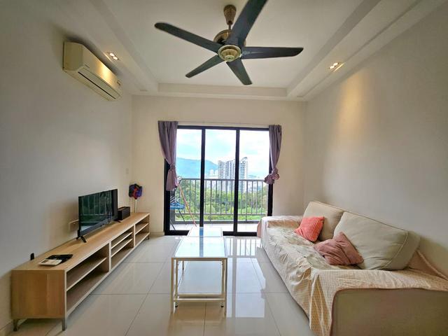 Condominium for sale in Georgetown, Penang