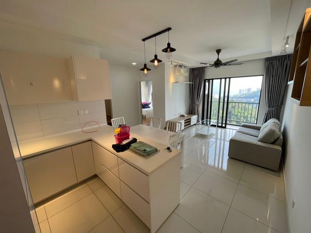 Condominium for rent in Georgetown, Penang