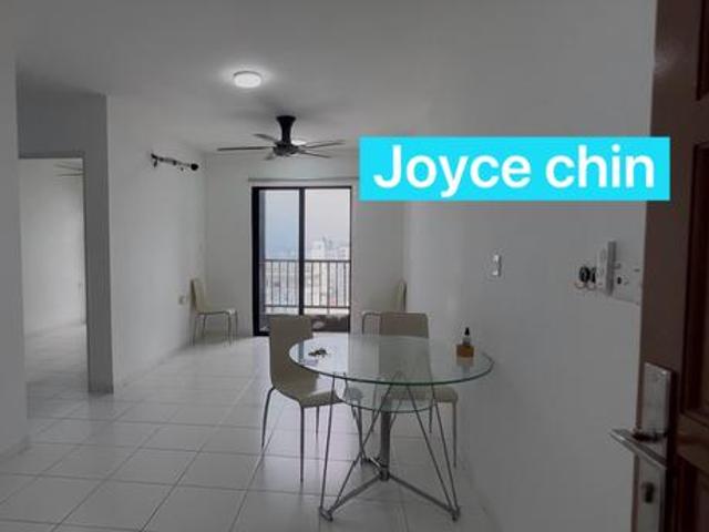 Condominium for sale in Georgetown, Penang