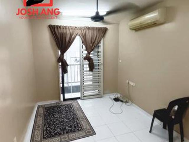 Condominium for sale in Georgetown, Penang