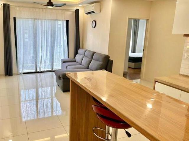 Condominium for sale in Georgetown, Penang