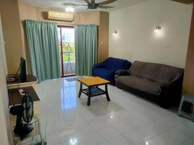 Condominium for rent in Georgetown, Penang