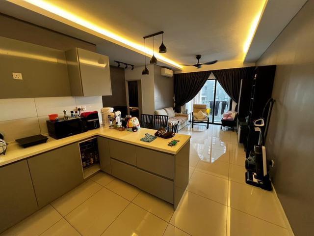 Condominium for rent in Georgetown, Penang