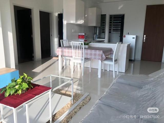 Condominium for sale in Georgetown, Penang