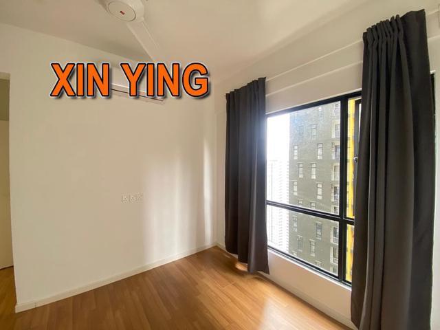 Condominium for rent in Georgetown, Penang