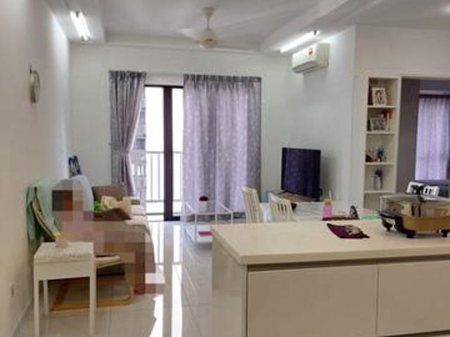 Condominium for rent in Georgetown, Penang