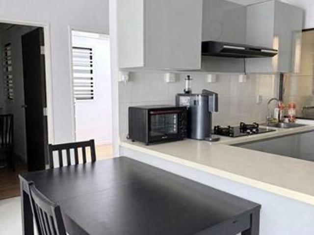 Condominium for sale in Timur Laut, George Town