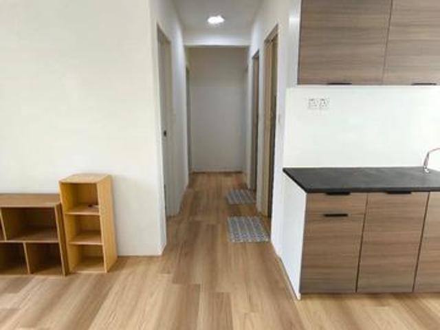 Condominium for sale in Timur Laut, George Town