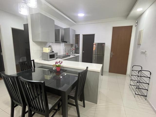 Condominium for sale in Georgetown, Penang