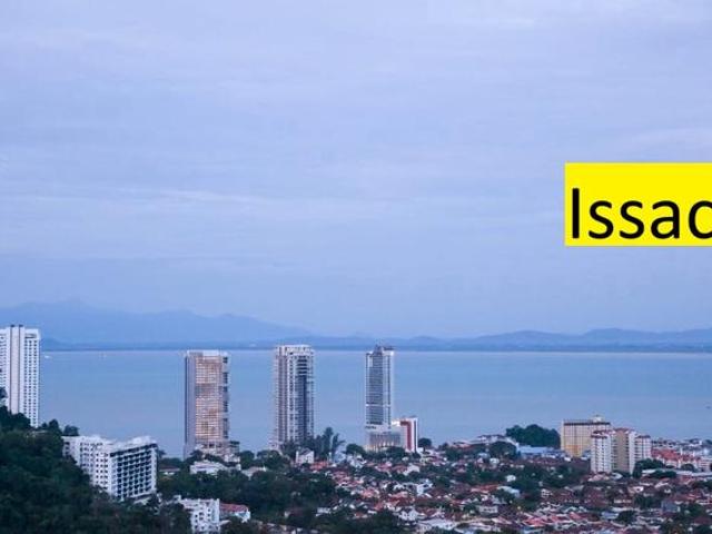 Condominium for sale in Georgetown, Penang