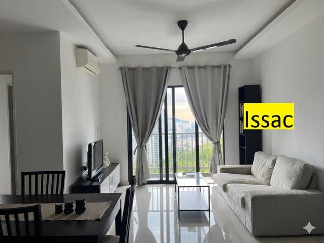 Condominium for rent in Georgetown, Penang