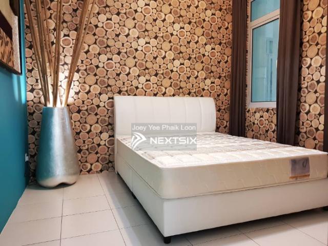 Residential House for sale in Georgetown, Penang