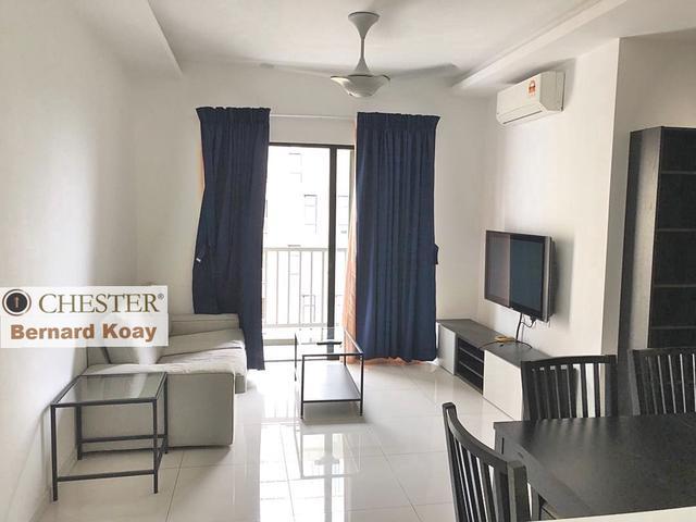 Condominium for sale in Georgetown, Penang
