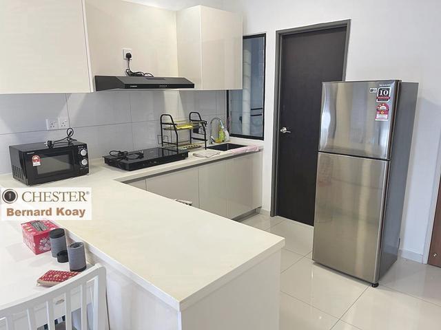 Condominium for sale in Georgetown, Penang