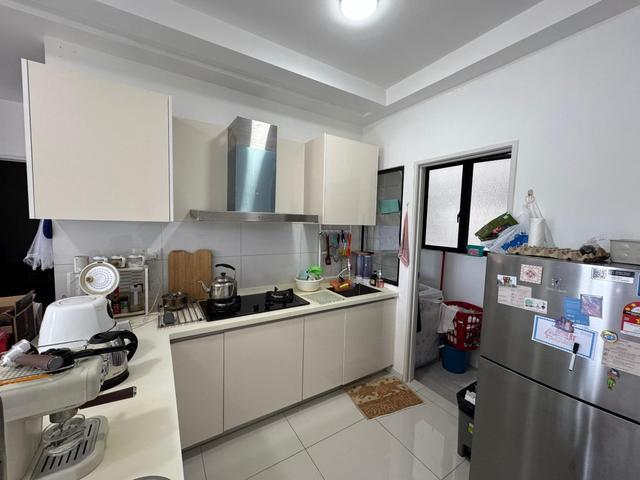 Condominium for rent in Georgetown, Penang