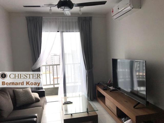 Condominium for sale in Georgetown, Penang