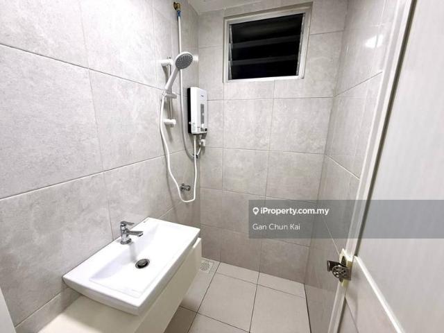 House for rent in Georgetown, Penang