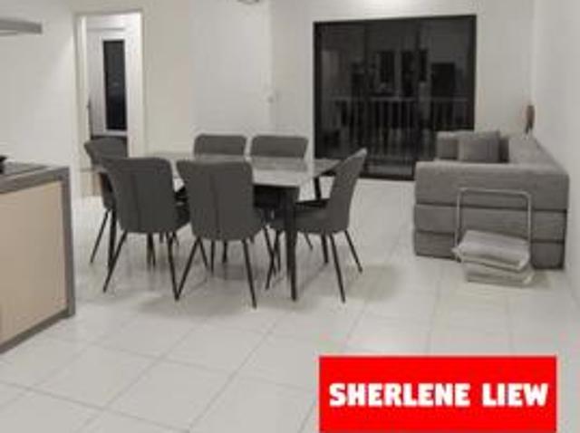 Condominium for rent in Georgetown, Penang