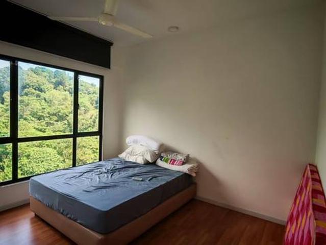 Condominium for rent in Timur Laut, George Town