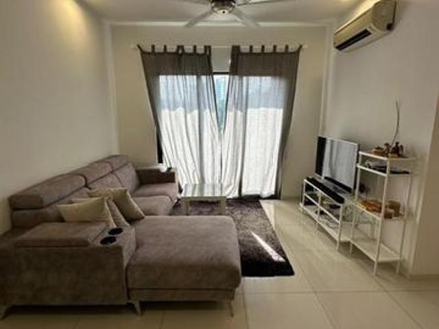 Condominium for rent in Georgetown, Penang