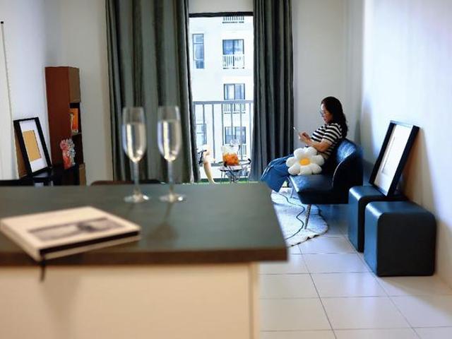 Condominium for sale in Georgetown, Penang