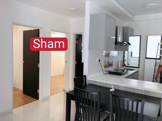 Condominium for sale in Georgetown, Penang