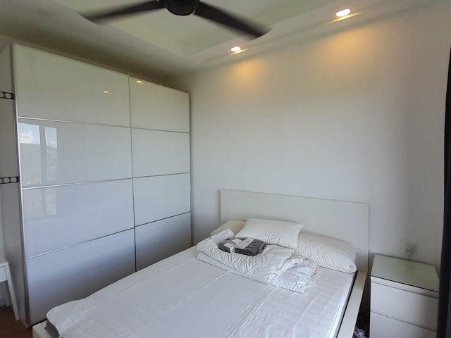 Apartment for rent in Georgetown, Penang