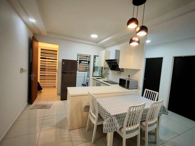 Condominium for rent in Timur Laut, George Town