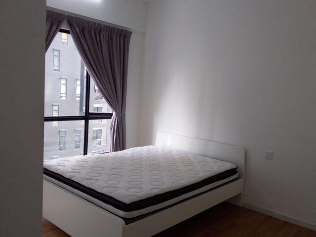 Apartment for rent in Georgetown, Penang