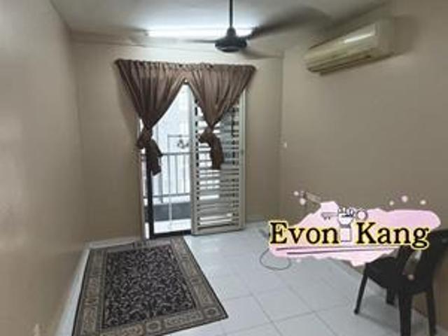 Condominium for sale in Georgetown, Penang