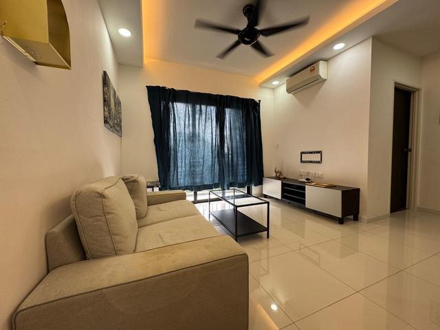 Condominium for rent in Georgetown, Penang