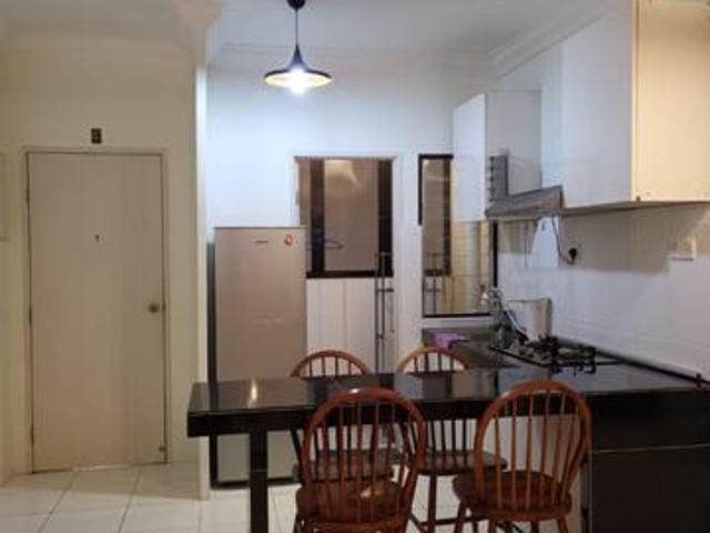 Condominium for sale in Georgetown, Penang
