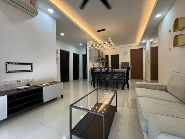 Condominium for rent in Georgetown, Penang
