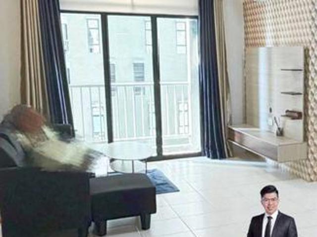 Condominium for rent in Timur Laut, George Town