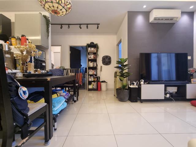 Condominium for sale in Georgetown, Penang