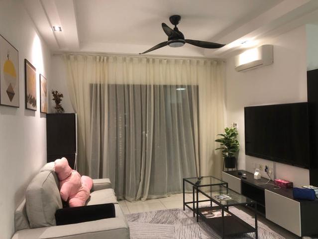 Condominium for rent in Georgetown, Penang