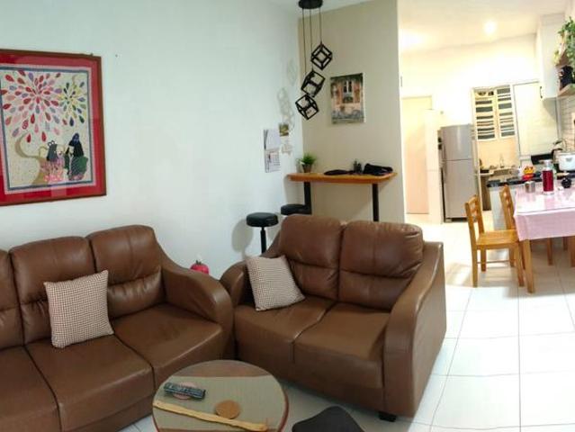 Condominium for rent in Georgetown, Penang