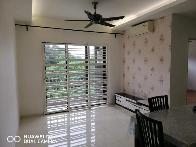 Apartment for rent in Mukim 18, Georgetown