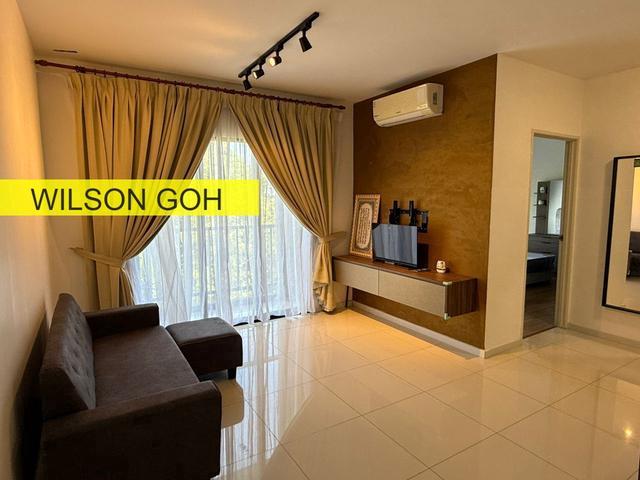 Condominium for sale in Georgetown, Penang