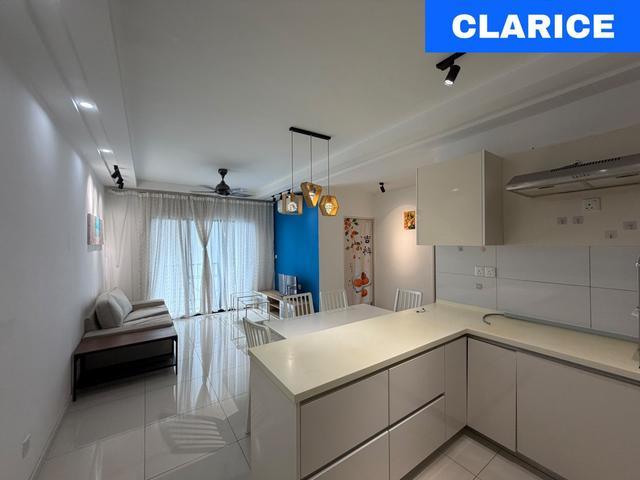 Condominium for rent in Timur Laut, George Town