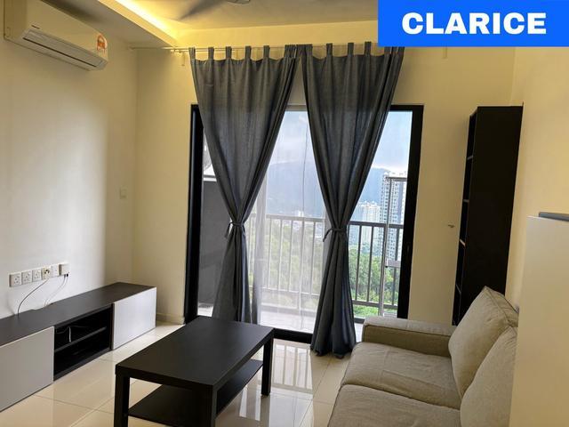 Condominium for rent in Timur Laut, George Town
