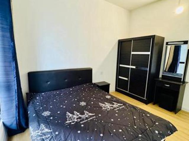 Condominium for rent in Timur Laut, George Town