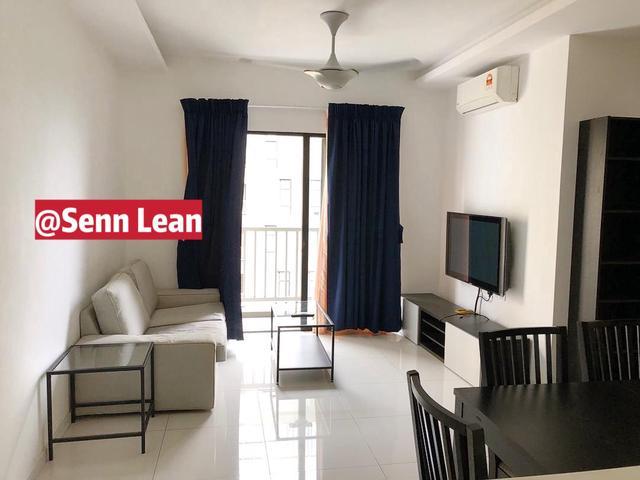 Condominium for sale in Georgetown, Penang