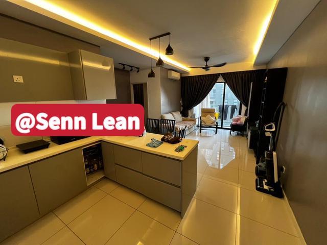 Condominium for rent in Georgetown, Penang